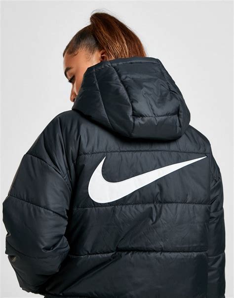 ebay nike jacke damen